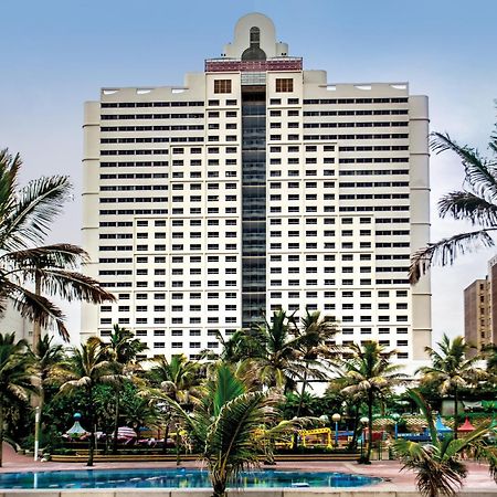 Garden Court Marine Parade Durban Dış mekan fotoğraf