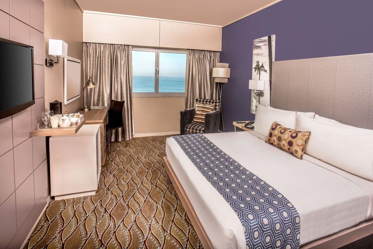 Garden Court Marine Parade Durban Dış mekan fotoğraf