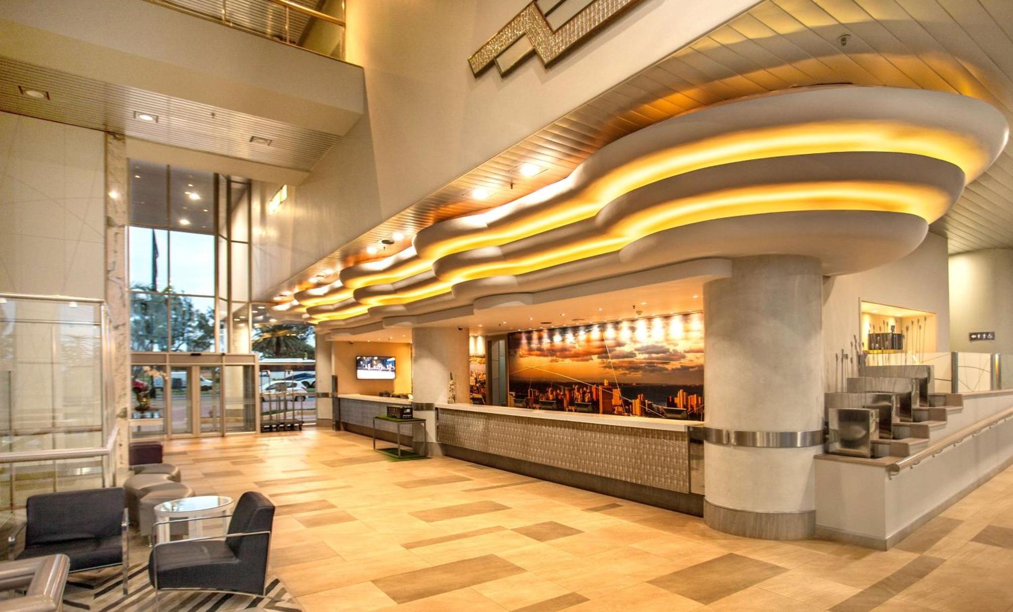 Garden Court Marine Parade Durban Dış mekan fotoğraf