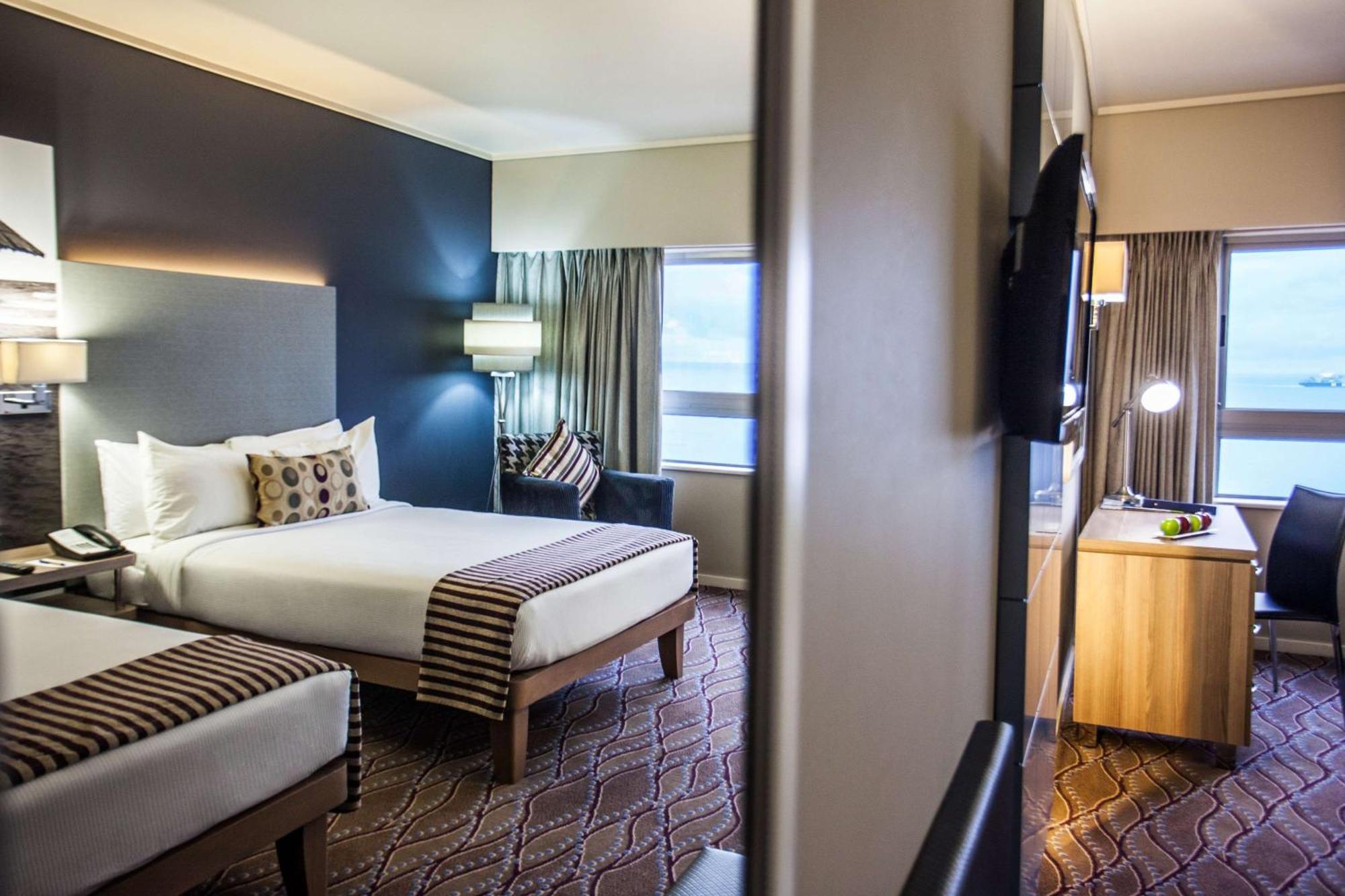Garden Court Marine Parade Durban Dış mekan fotoğraf