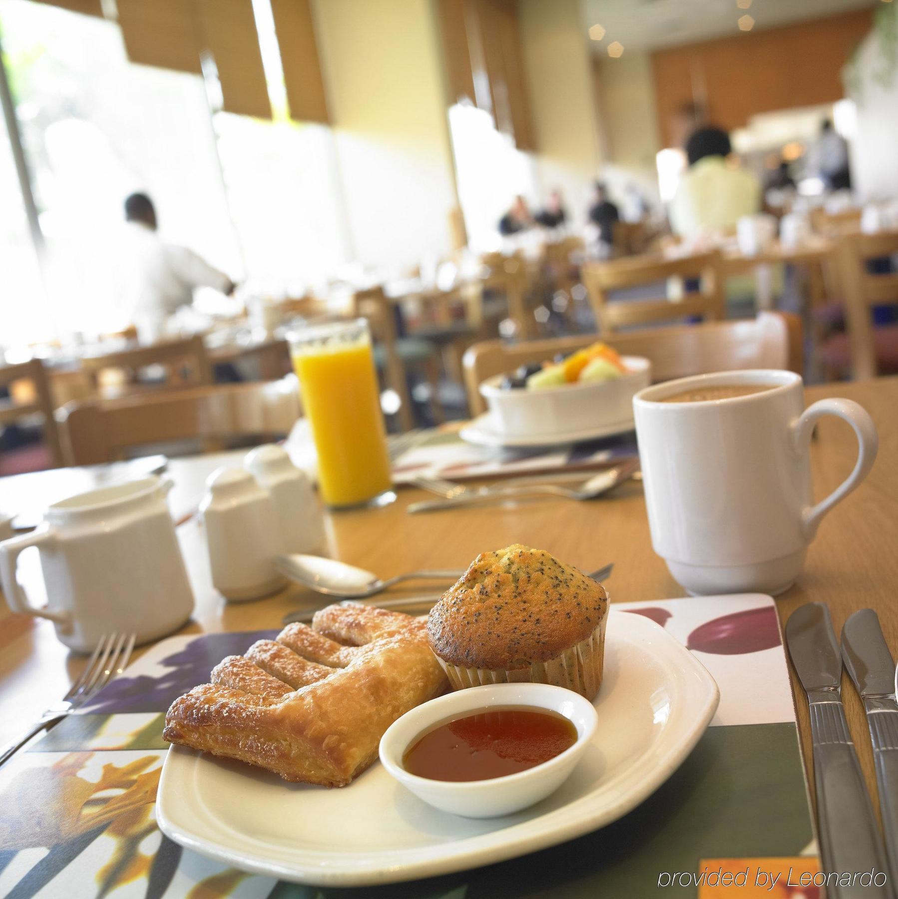 Garden Court Marine Parade Durban Dış mekan fotoğraf