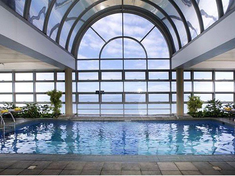 Garden Court Marine Parade Durban Dış mekan fotoğraf