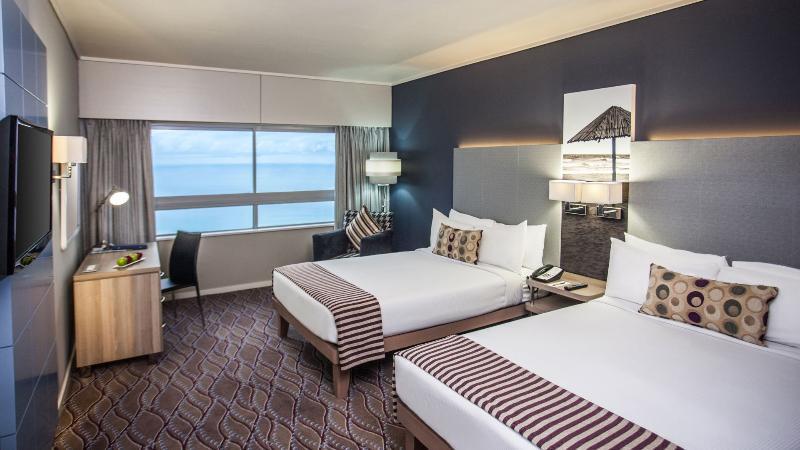 Garden Court Marine Parade Durban Dış mekan fotoğraf