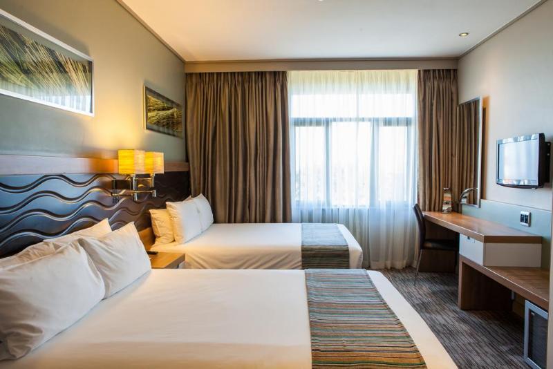 Garden Court Marine Parade Durban Dış mekan fotoğraf